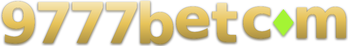 9777bet com logo
